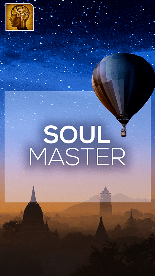 Soul-Master
