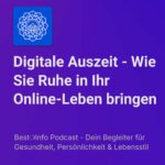 Best❍Info Podcast - Dein Begleiter für Gesundheit, Persönlichkeit & Lebensstil