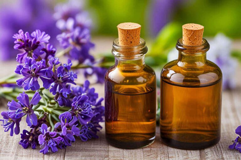 Einführung in die Aromatherapie - Die Kraft der Düfte