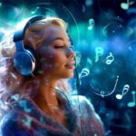 Sound Therapie - Heilung und Entspannung durch Klänge, Klangheilung und Meditation