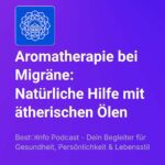 Best❍Info Podcast - Dein Begleiter für Gesundheit, Persönlichkeit & Lebensstil